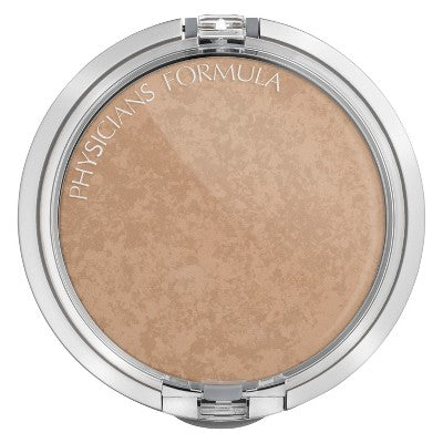 Physicians Formula Mineral Wear Powder Talc-Free Beige 0.3oz