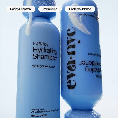Eva NYC H2-Whoa! Hydrating Conditioner 10 fl oz