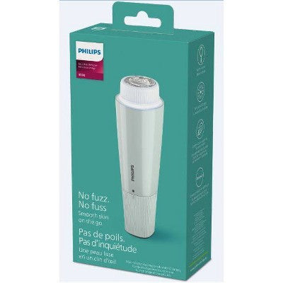Philips Series 5000 Women's Battery Facial Hair Remover BRR474/00