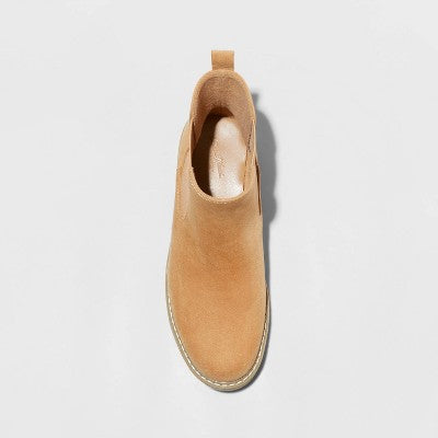 Women's Celina Chelsea Boots - Universal Thread
