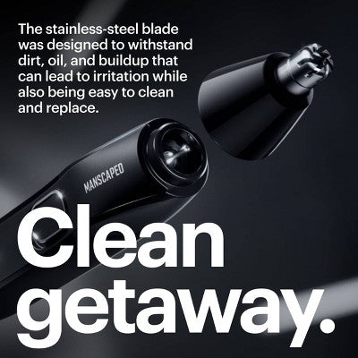 Manscaped Weed Whacker 2.0 Replacement Blade