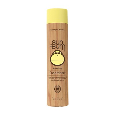 Sun Bum Revitalizing Hair Conditioner 10 fl oz