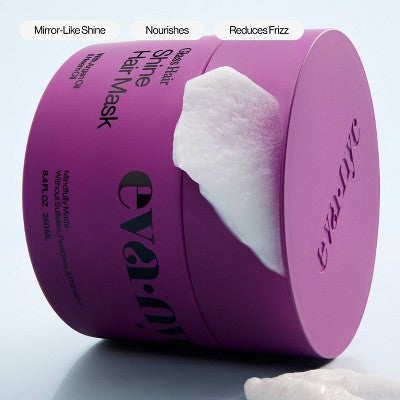 Eva NYC Mane Magic 10-in-1 Shine Mask 8.4 fl oz