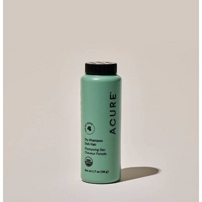 Acure Brunette to Dark Hair Dry Shampoo 1.7oz
