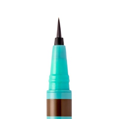 Physicians Formula Murumuru Butter Feathered Micro Eyebrow Enhancer Pen