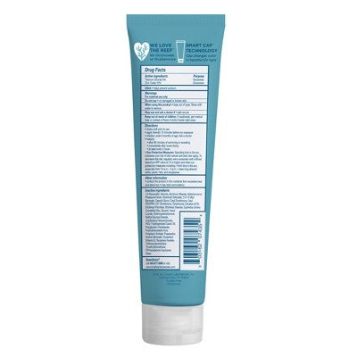 Blue Lizard Kids Mineral-Based Sunscreen Lotion SPF 50 5 fl oz