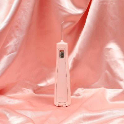 Waterpik Cordless Revive Water Flosser Blush Pink - Imperfect Box
