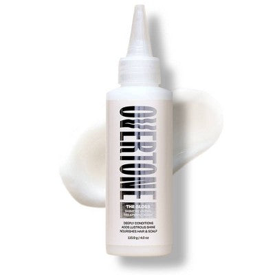 The Gloss Shine Reviving Treatment Mask 4.5oz