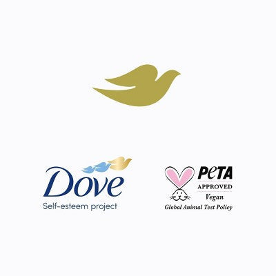 Dove Volume & Fullness Dry Shampoo 7.3oz - Imperfect Container