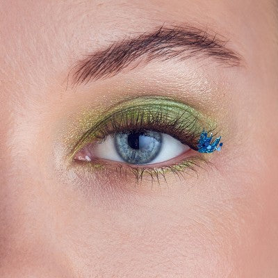 KISS Products Wicked X imPRESS Press-On Self Adhesive False Eyelashes Ozspresso 12ct