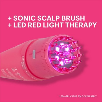 BRITE Growth Scalp Serum 3.38 fl oz Refill