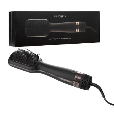 Kristin Ess Blow Dry Hair Brush 1500 Watts - Imperfect Box