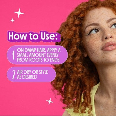 Not Your Mother's Curl Talk Defining Cream 9.7 fl oz