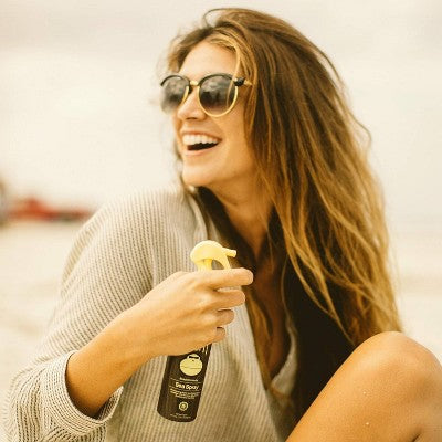 Sun Bum Texturizing Sea Spray 6 fl oz