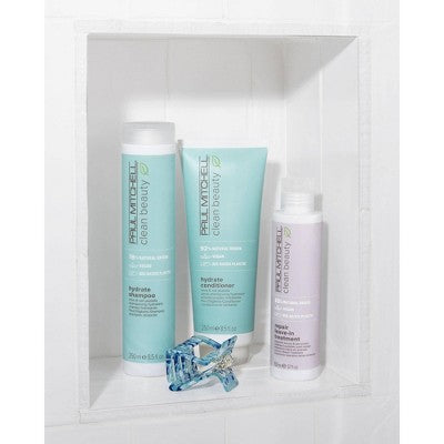 Paul Mitchell Clean Beauty Hydrate Shampoo 8.5 fl oz