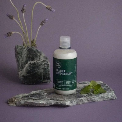 Tea Tree Lavender Mint Moisturizing Conditioner 10.14oz