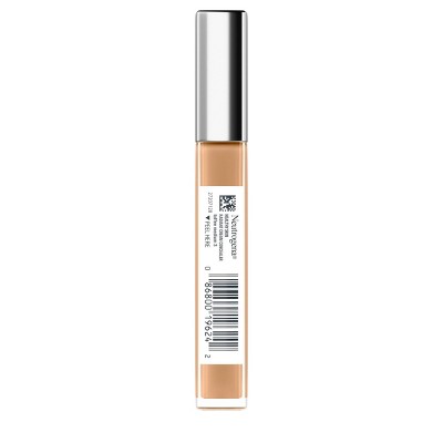 Neutrogena Healthy Skin Radiant Cream Concealer with Peptides + Antioxidants Toffee Medium 03 0.24oz - Imperfect Container