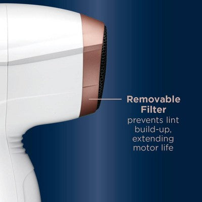 Conair Double Ceramic Hair Dryer 1875W