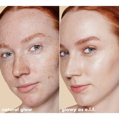 e.l.f. Halo Glow Liquid Filter Highlighter 0 Fair 1.06 fl oz