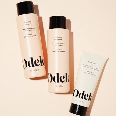 Odele Volumizing Shampoo for Lift + Fullness 13 fl oz