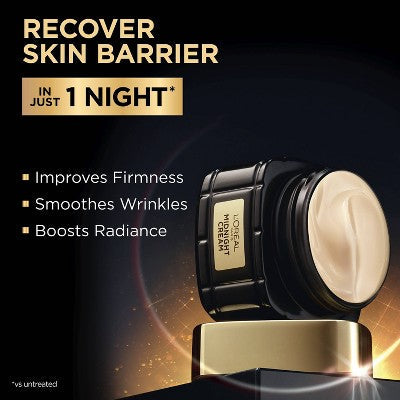 L'Oreal Paris Age Perfect Cell Renewal Midnight Face Cream 1.7oz