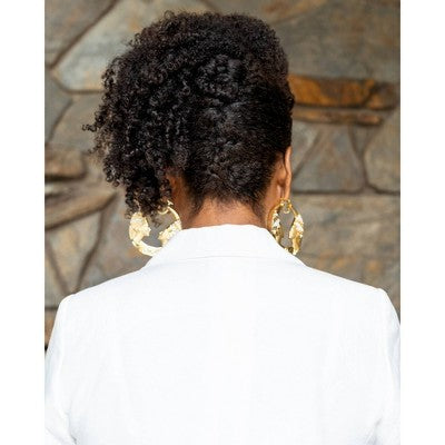 Donna's Recipe Vanilla Curl Enhancing Gel 10oz