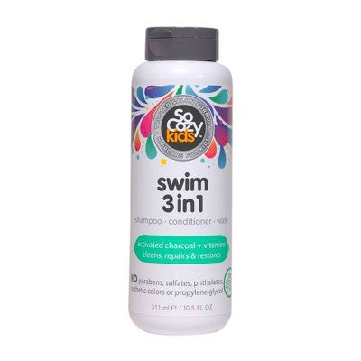 SoCozy-Swim-3-in-1-Shampoo-+-Conditioner-+-Body-Wash-10.5-fl-oz-Shampoo-&-Conditioner-Sets