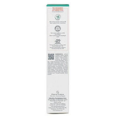 Avene Cicalfate+ Restorative Protective Skin Barrier Face Cream for Sensitive Skin 3.3fl oz - Imperfect Box