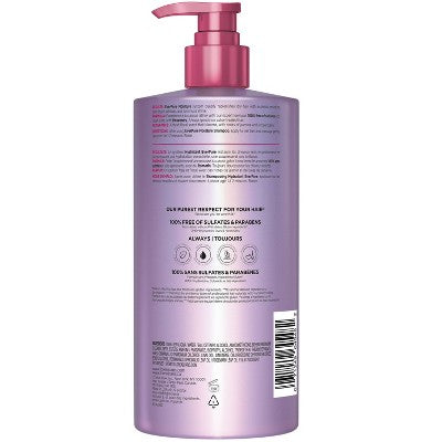 L'Oreal Paris EverPure Moisture Rosemary Oil Conditioner for Dry Hair 23 fl oz