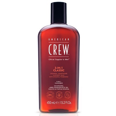 American-Crew-3-in-1-Shampoo,-Conditioner-and-Body-Wash-15.2-fl-oz-Body-Wash