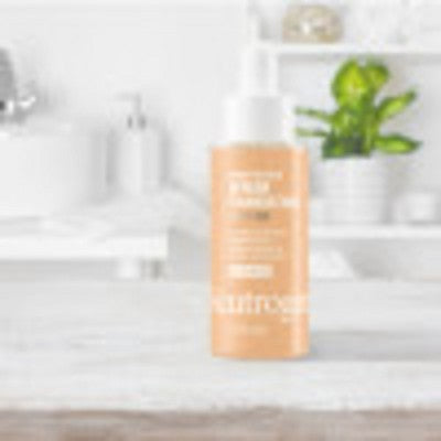 Neutrogena Healthy Skin Sensitive Skin Serum Foundation 03 Medium/Light - Imperfect Container