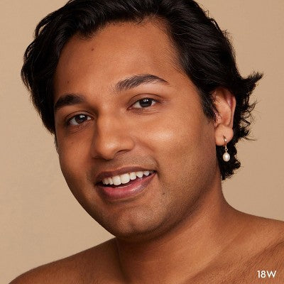 ColourPop Pretty Fresh Tinted Moisturizer Dark 18W 1.45 fl oz