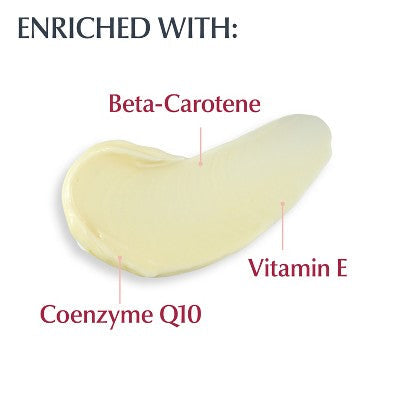 Eucerin Q10 Anti-Wrinkle Sensitive Skin Unscented Face Cream 1.7oz - Imperfect Box