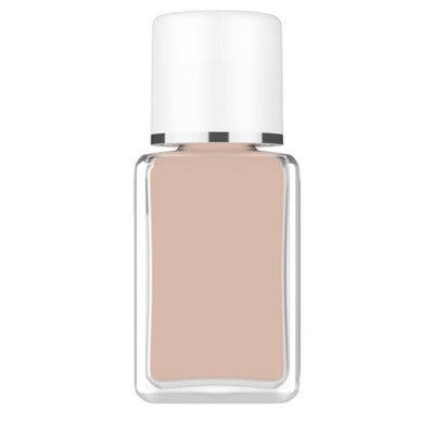 Neutrogena Skin Clearing Liquid Foundation 20 Natural Ivory 1 fl oz - Imperfect Container