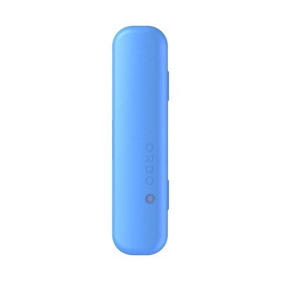 Ordo-Sonic+-Charging-Travel-Case-Blue-Imperfect-Box-Toothbrush-Covers