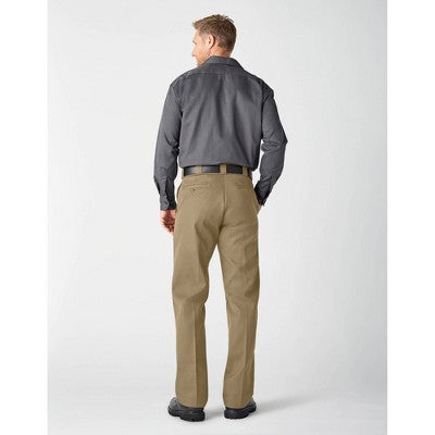 Dickies Men's Tall Original 874 Work Pants