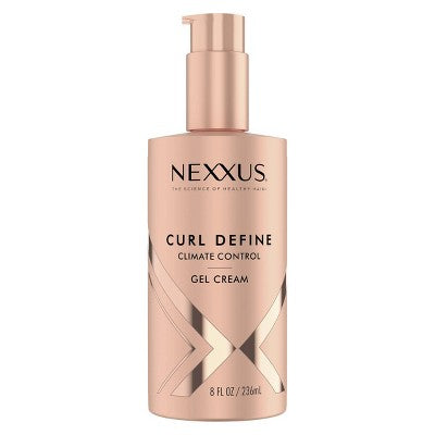 Nexxus-Curl-Define-Climate-Control-Hair-Gel-Cream-8oz-Hair-Care