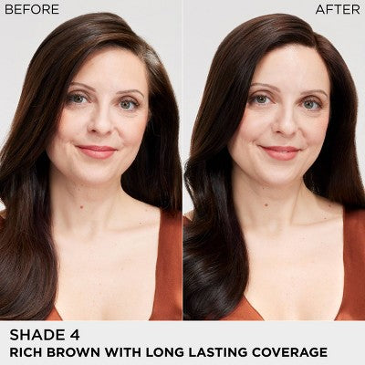 L'Oreal Paris Colorsonic Permanent Hair Color Cartridge Dark Brown Natural