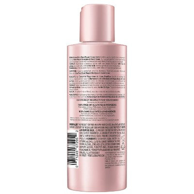 L'Oreal Paris EverPure Sulfate Free Bond Repair Pre Shampoo Treatment 5.1 fl oz