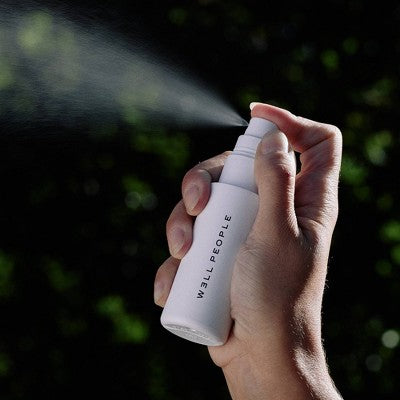 Well People Dew Your Makeup Mist 3-in-1 Setting Spray 1.93 fl oz - Imperfect Box