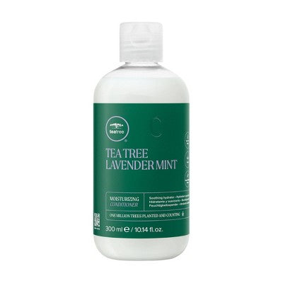 Tea Tree Lavender Mint Moisturizing Conditioner 10.14oz