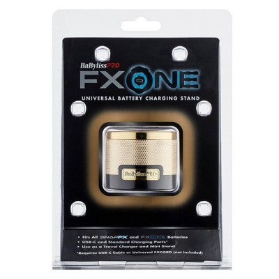 BaBylissPRO GoldFX Universal Battery Charging Stand