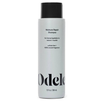 Odele Moisture Repair Shampoo for Dry and Damaged Hair 13 fl oz