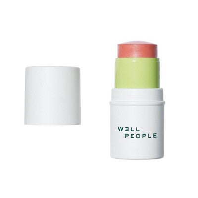 Well People Supernatural Multi-Use Blush Stick Rose 0.15oz