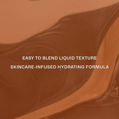 Lumene Invisible Illumination Liquid Bronzer Deep Glow 0.5 fl oz