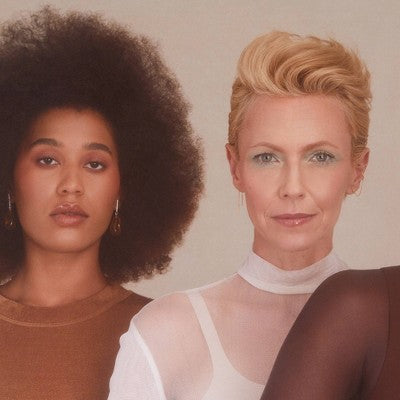 e.l.f. Camo Powder Foundation Tan 400 W 0.28oz - New