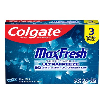Colgate-Max-Fresh-Toothpaste-Cool-Mint-6.3oz-3-Pack-Imperfect-Box-Toothpaste