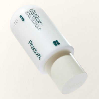 Prequel Half & Half Peptides + Ceramides Fluid Moisturizer 5.7 fl oz - Imperfect Container