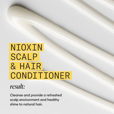 Nioxin System 1 Therapy Conditioner 10.1 fl oz