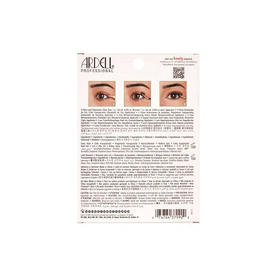 Ardell Pre-Mapped Extensions Cat Eye False Eyelashes 4ct
